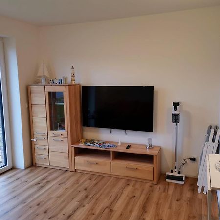 Neubauferienwohnung Ankerplatz Stein  Eksteriør billede