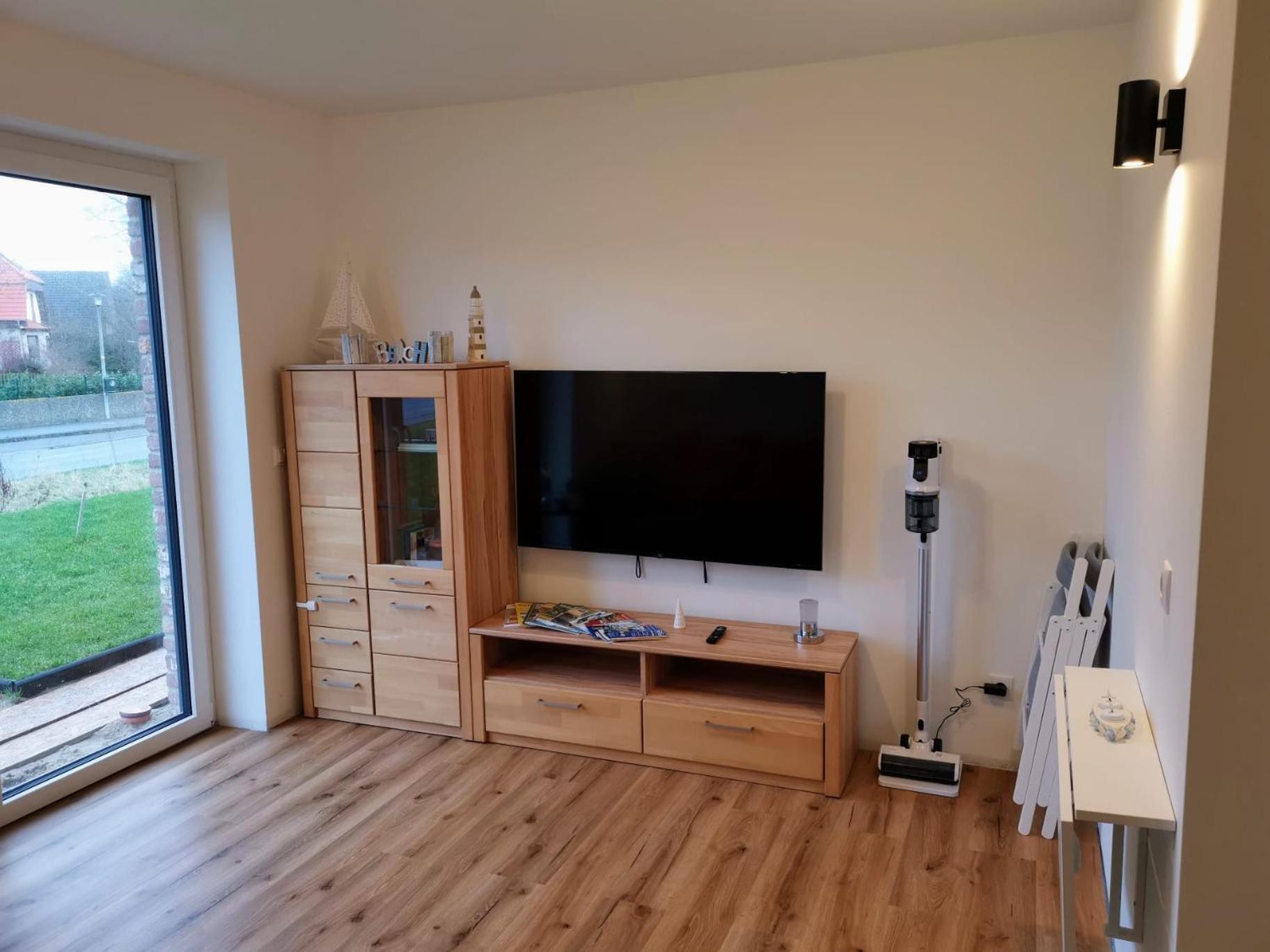 Neubauferienwohnung Ankerplatz Stein  Eksteriør billede